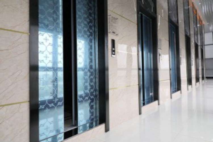 Tenau Elevator China Corporation Ltd 3633295