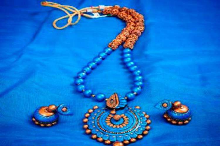 Terracotta Jewellery 8626099