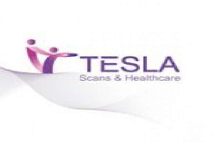 Tesla Scans And Healthcare 9711862