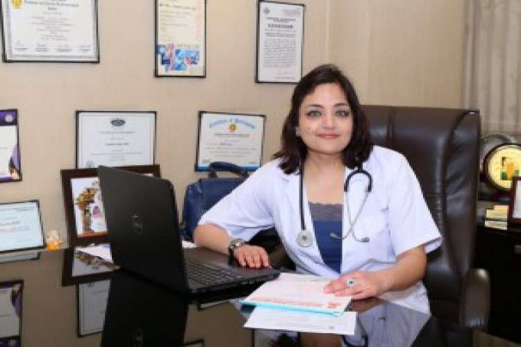 Test Tube Baby Centre In Ludhiana 8669208