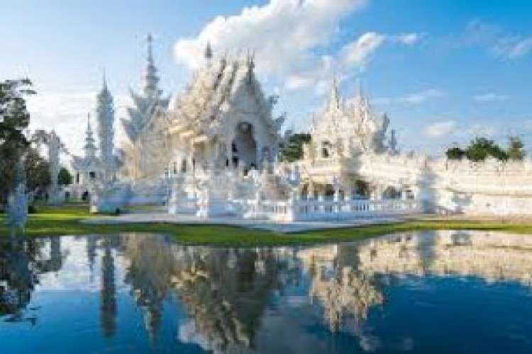 Thailand Winter Tour Package 937340