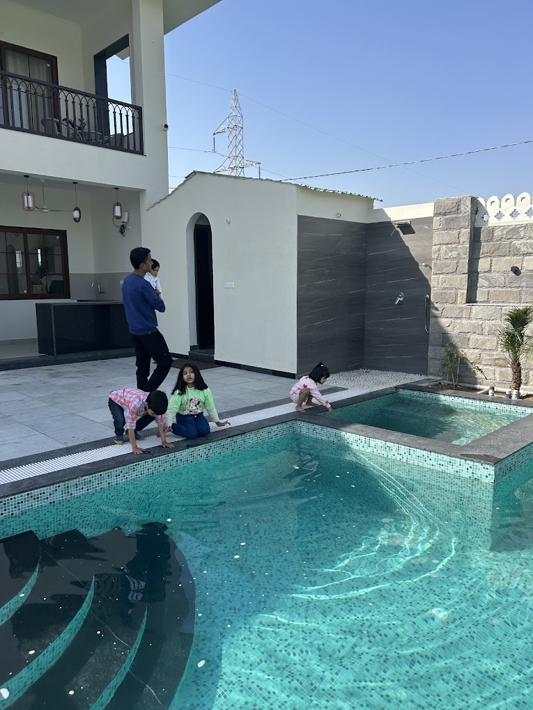 The Ambition Farms Best Farmhouse In Jaipur 17430721108