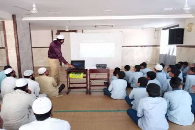 The Bay International School   Hifz School In Chennai 2972313