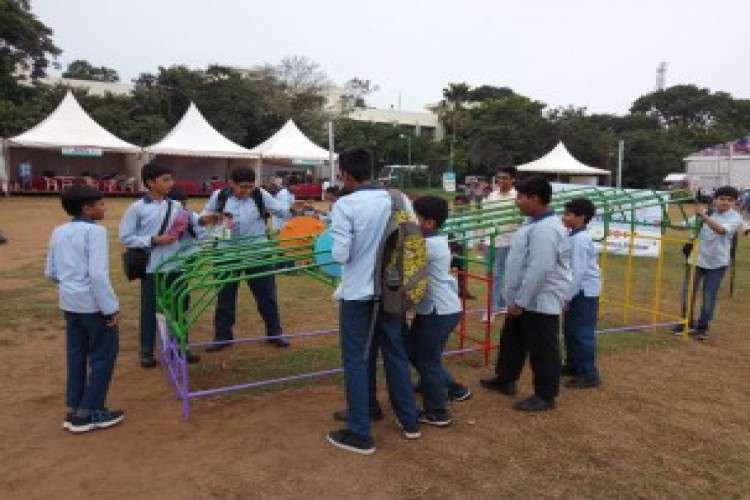 The Bay International School   Islamic School In Chennai 164707
