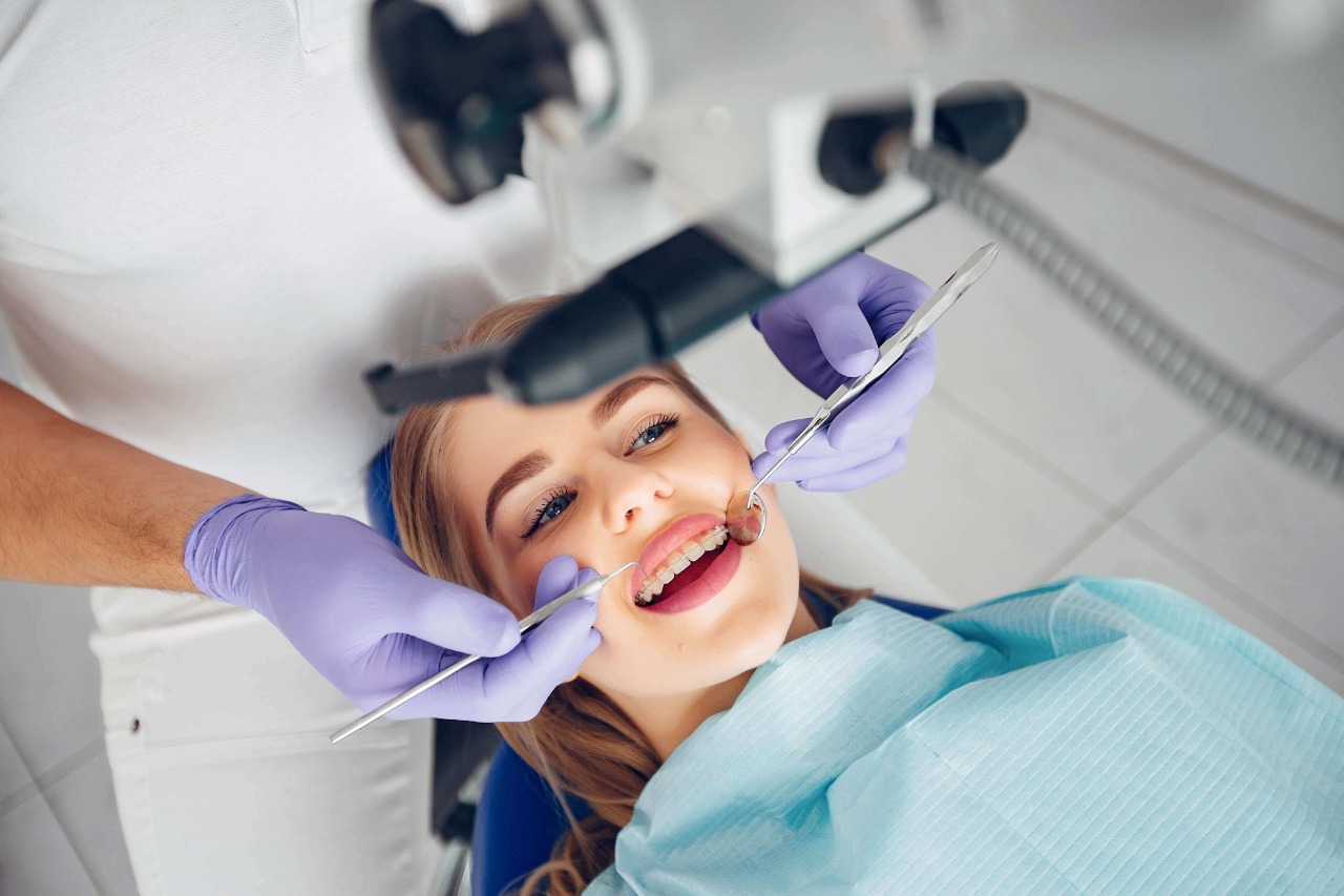 The Best Dental Clinics In Hyderabad 16683357589