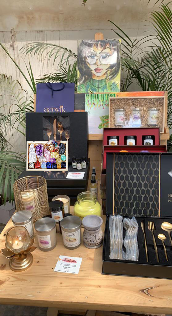 The Best Essential Product At Aatwik 16862884362