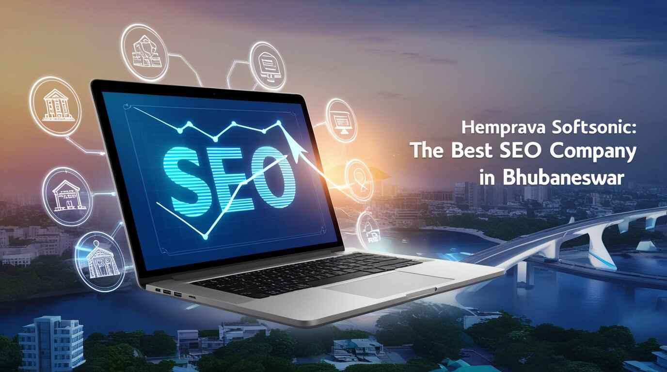 The Best Seo Company In Bhubaneswar 17434932663