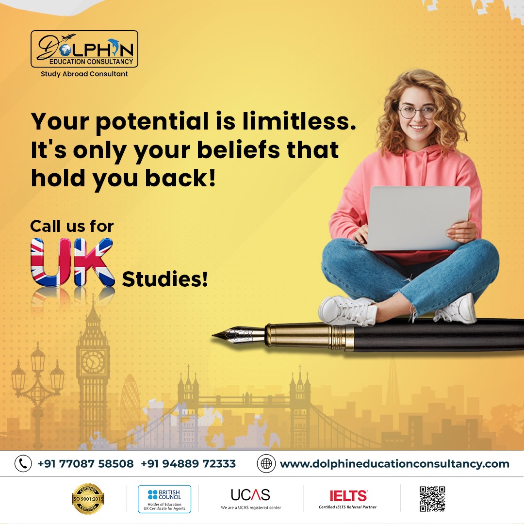 The Best Uk Education Consultants In Coimbatore 16990095668