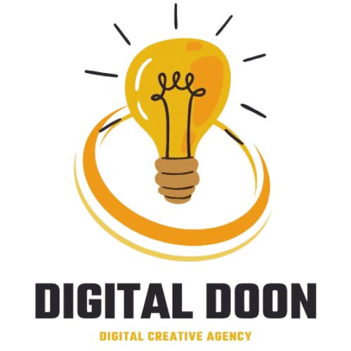 The Digital Doon Digital Marketing Agency 17690624772