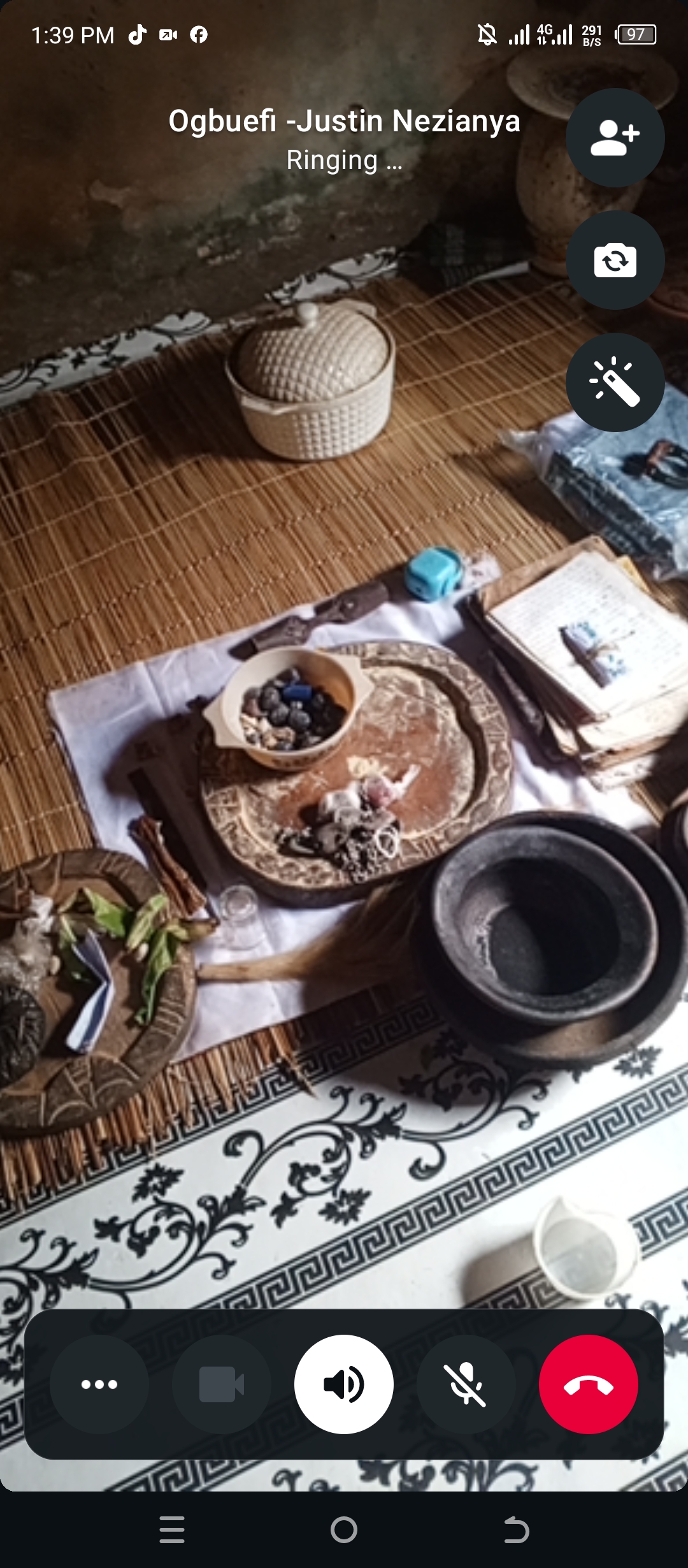 The First Powerful Spiritual Herbalist Native Doctor In Nigeria 17729108089