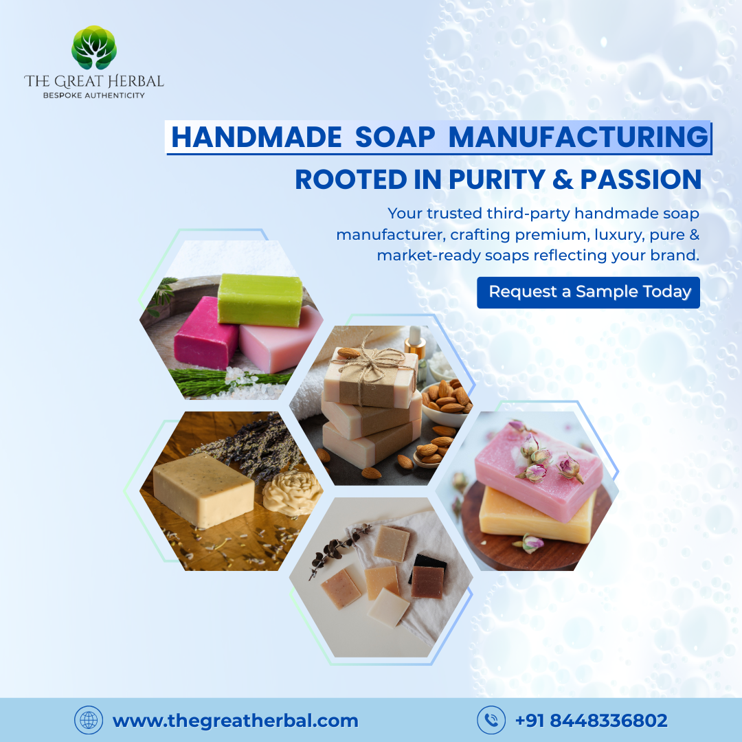 The Great Herbal Noida 17660409458