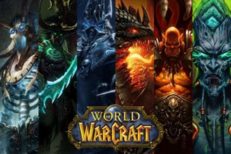 The History Of Wow Gold Refuted 5411233