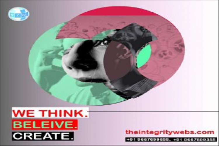 The Integrity Webs Offers Best App Development Services In Ghaziabad 5031676