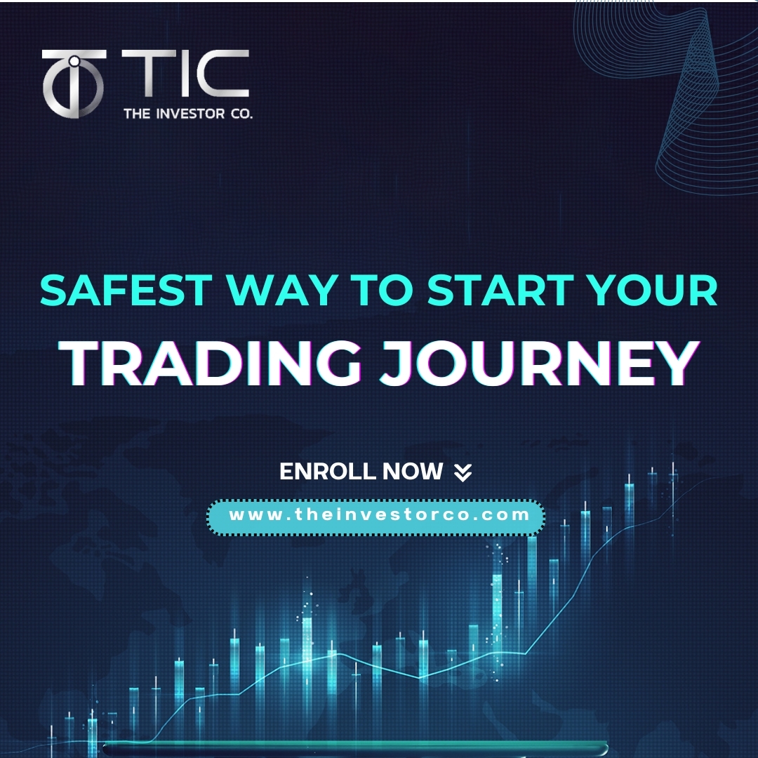 The Investor Co   Trade With Confidence 17365896316