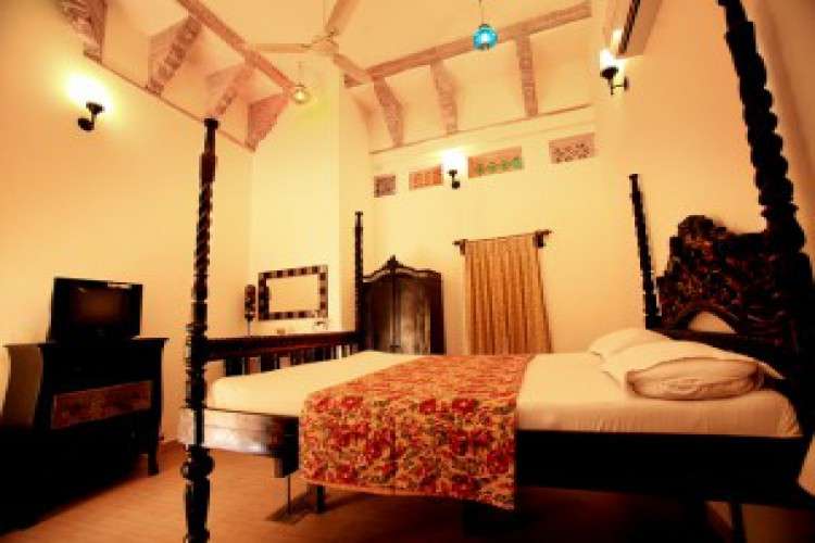 The Kothi Heritage Hotels In Jodhpur 7042853