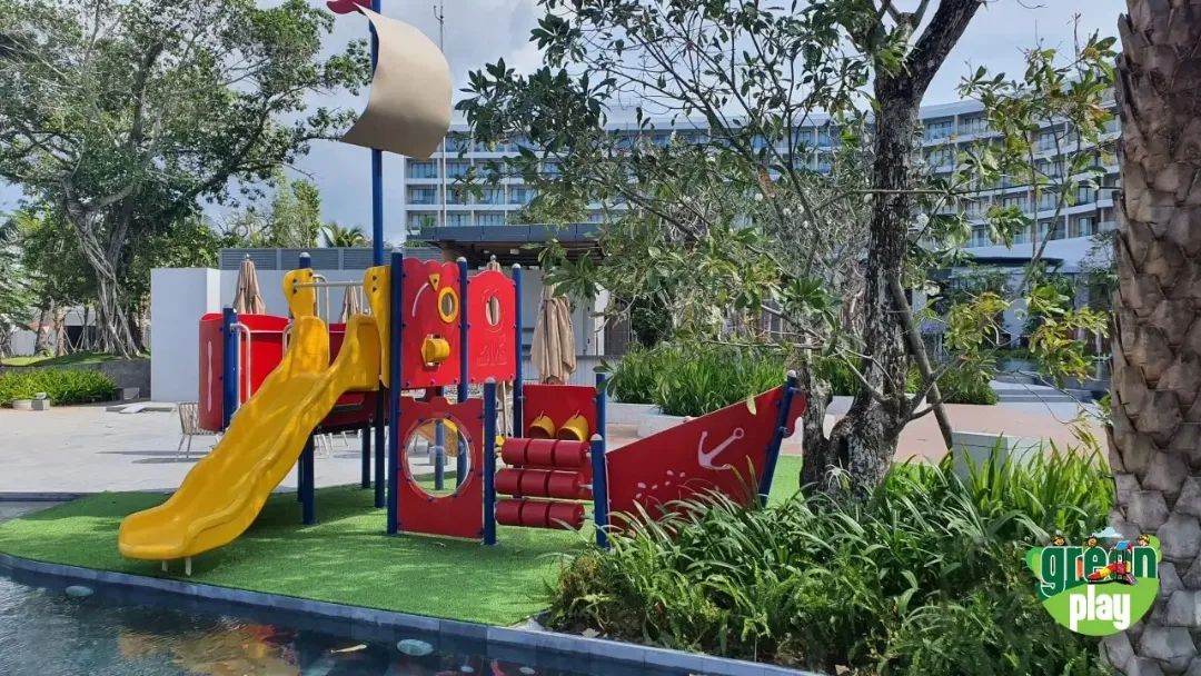 The Leader Of Supplying Amusement Park Equipment In India 17810740364
