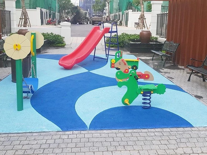 The Leader Of Supplying Amusement Park Equipment In India 17810740373