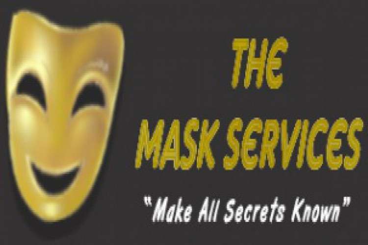 The Mask Services Detective 4139778