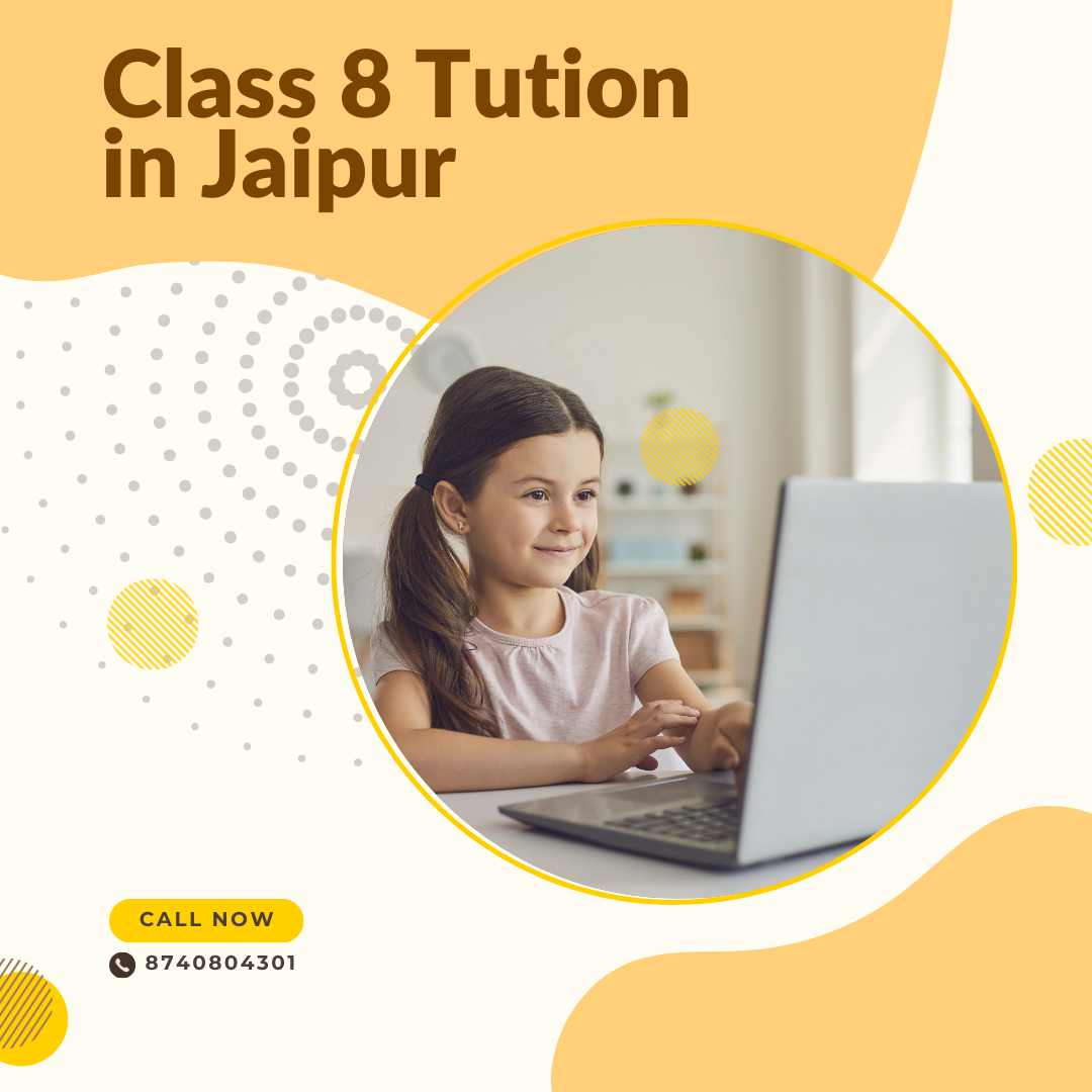 The Miracle Academy For The Best Class Eight Tuition In Jaipur 17274311848