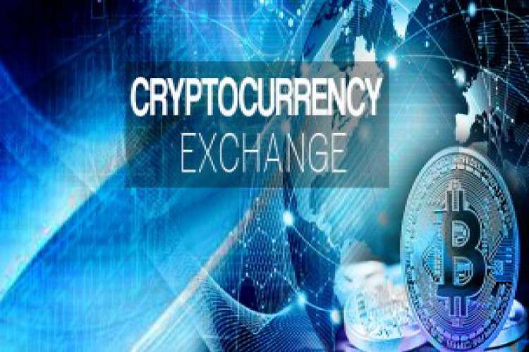 The Professional Cryptocurrency Exchange 4606194