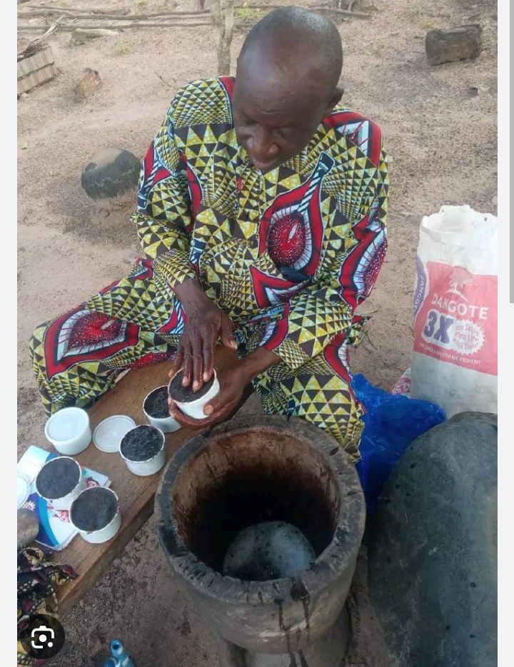 The Real Best Powerful Spiritual Herbalist In Nigeria 17684822018