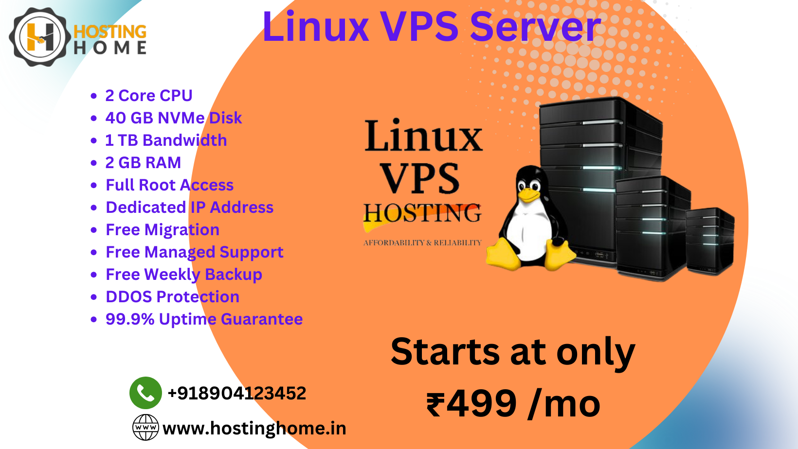 The Top Linux Vps Server Hosting Provider In India 17134374558