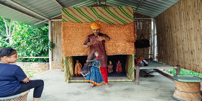 The Village Theme Park In Gurgaon 16612556927