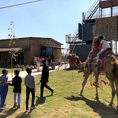 The Village Theme Park In Gurgaon 16612556929