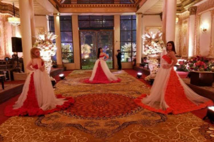 Theme Decor Planner In Gurgaon 6435686