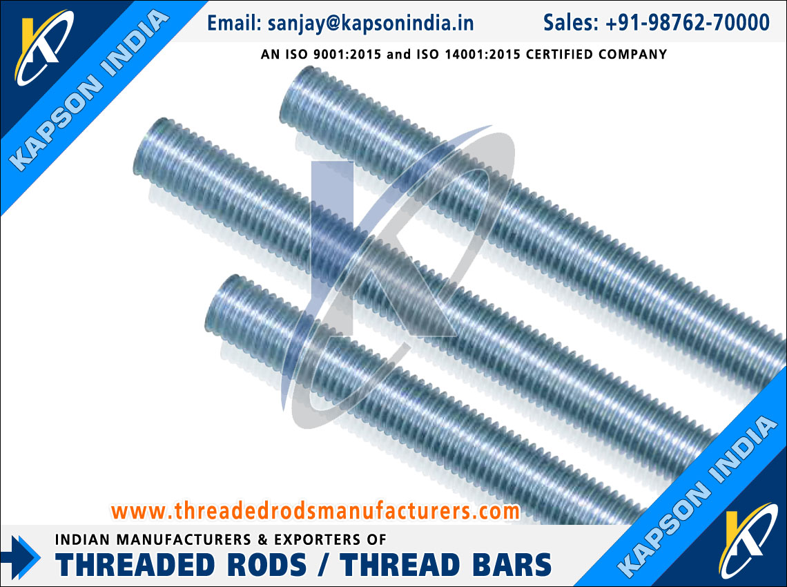 Threaded Rods Bars Hex Bolts Hex Nuts Fasteners 17032209763