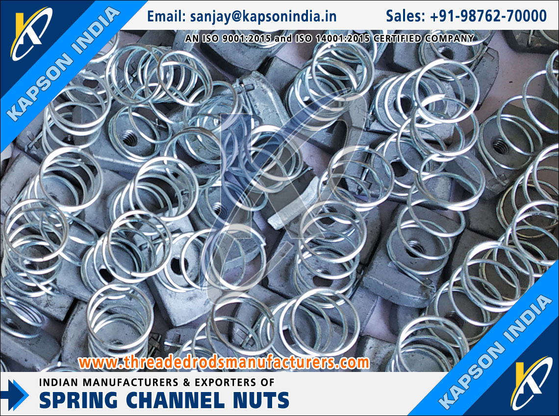 Threaded Rods Bars Hex Bolts Hex Nuts Fasteners 17032209775
