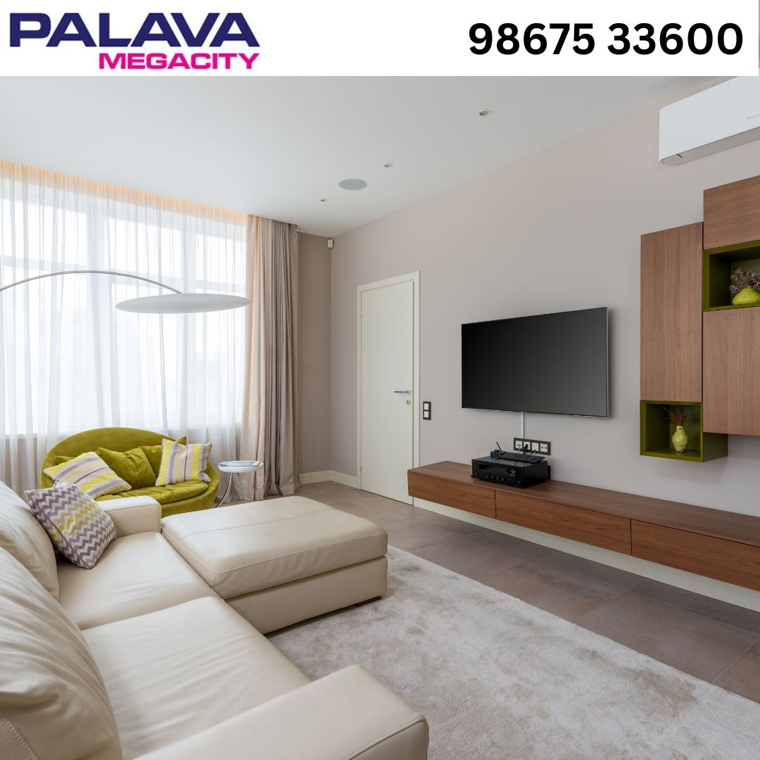 Three Bhk Flat For Sale In Dombivli 17205963465