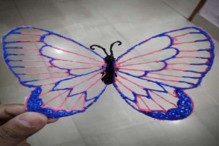 Three D Printing Course In Kolkata 2562520