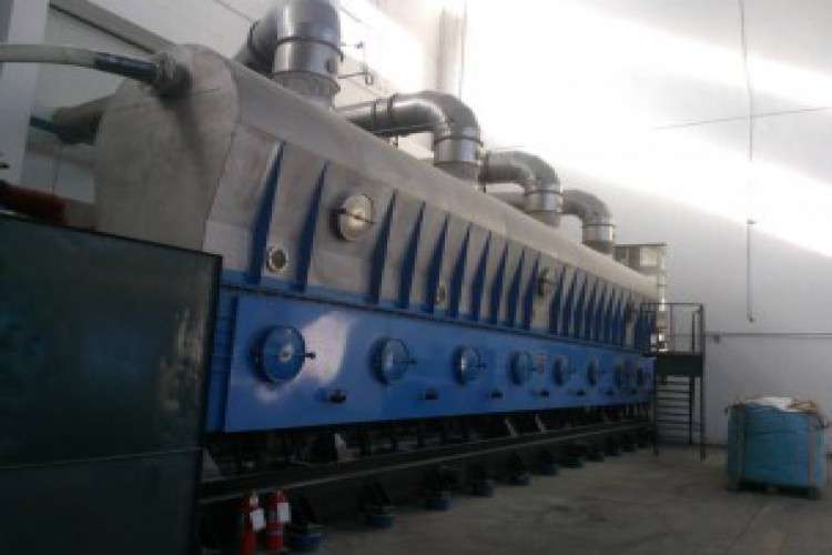 Tieling Tiancheng Drying Equipment Manufacturing Corporation Ltd 8767987