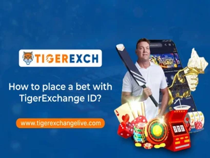 Tigerexchange Id Your Gateway To Smart Trading 17783125069
