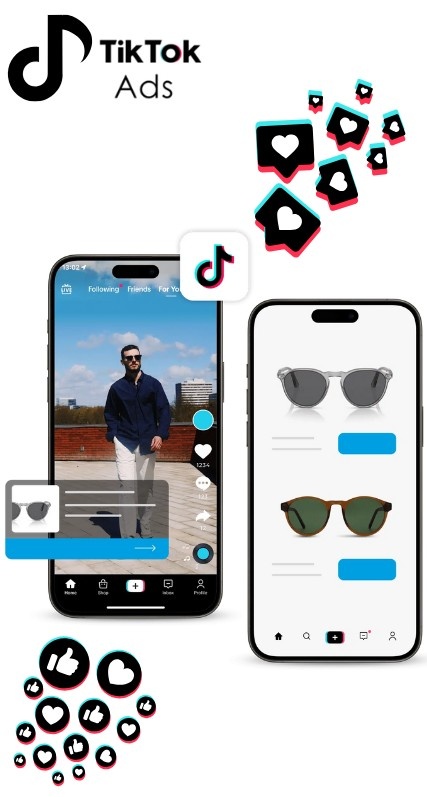 Tiktok Ads Strategy To Boost Sales And Awareness 17670816982