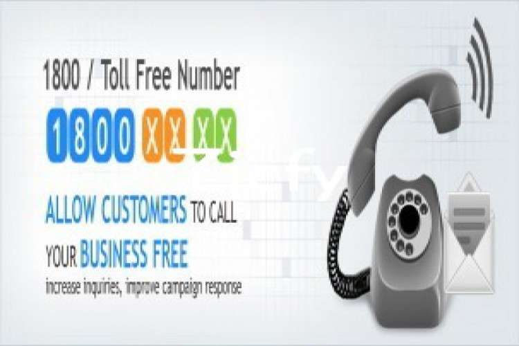 Toll Free Number For Customer 7734022