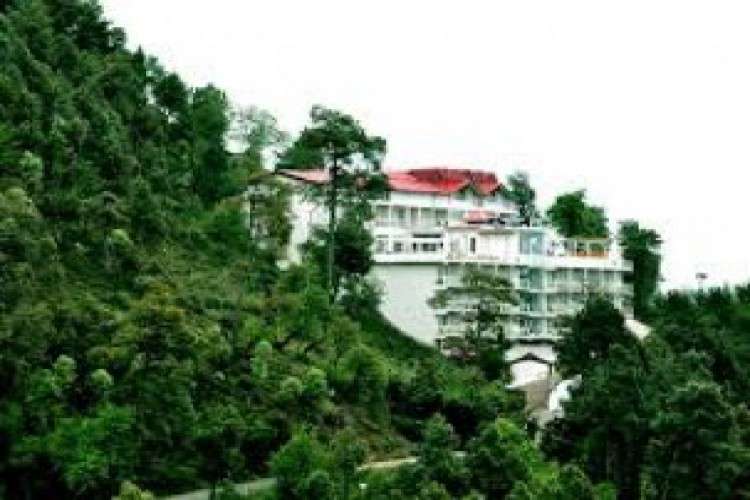 Top And Best Star Luxury Hotel In Dharamshala 1468710
