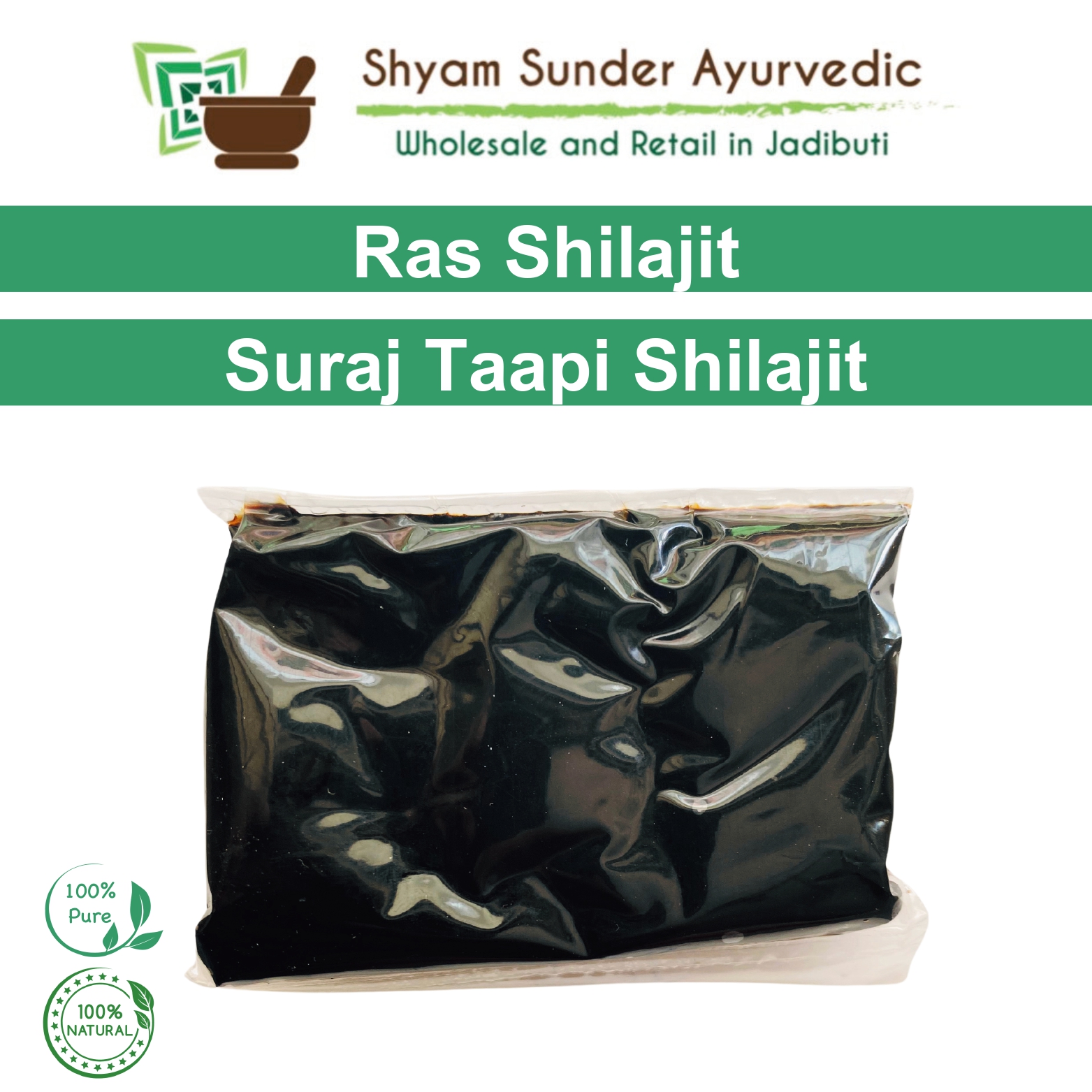 Top Ayurvedic Raw Material Shop In Hyderabad 17150752066