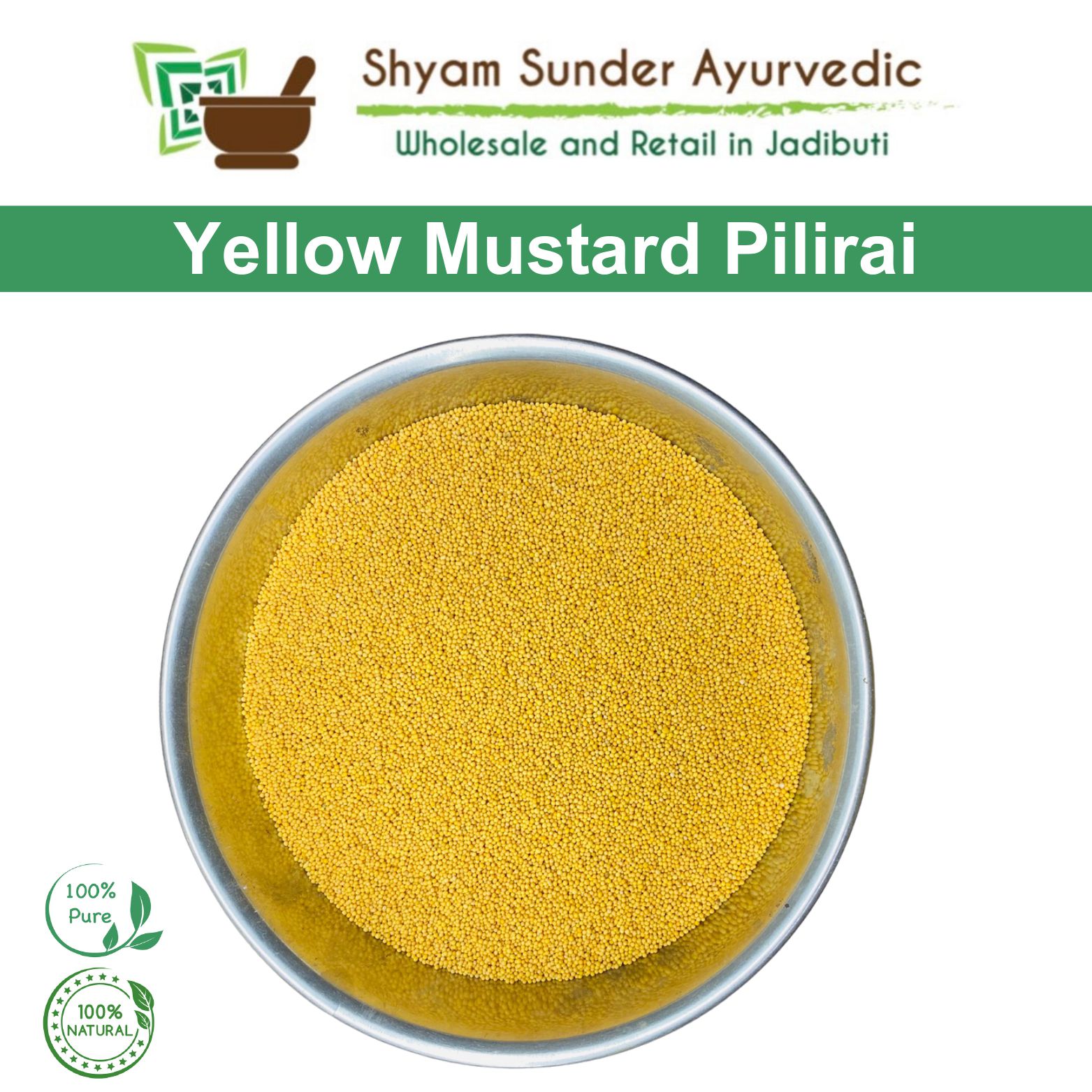 Top Ayurvedic Raw Material Shop In Hyderabad 17150754285