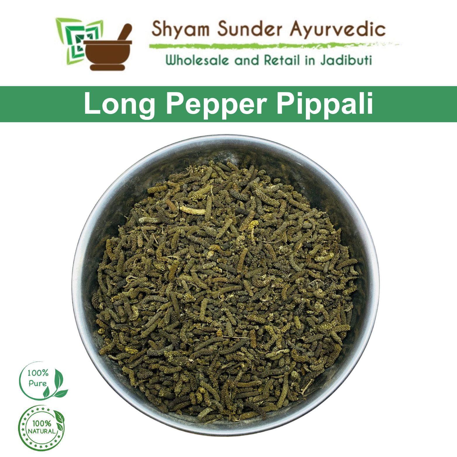 Top Ayurvedic Raw Material Shop In Hyderabad 17150754287