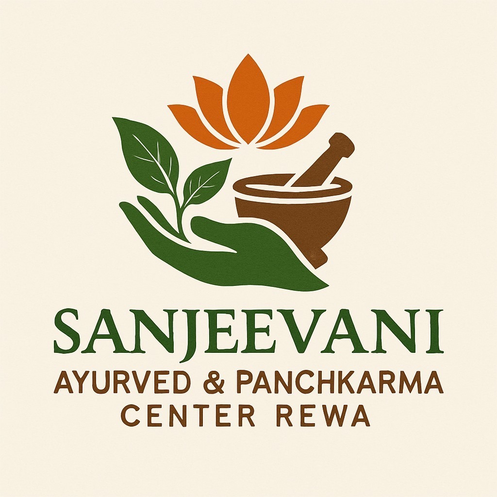 Top Ayurvedic Treatment In Rewa   Sanjeevani 17639705805
