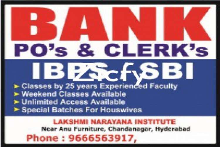 Top Bank Po Coaching Institute In Hyderabad 5558853
