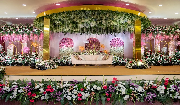 Top Banquet Halls In Gurgaon For All Events 17776295176
