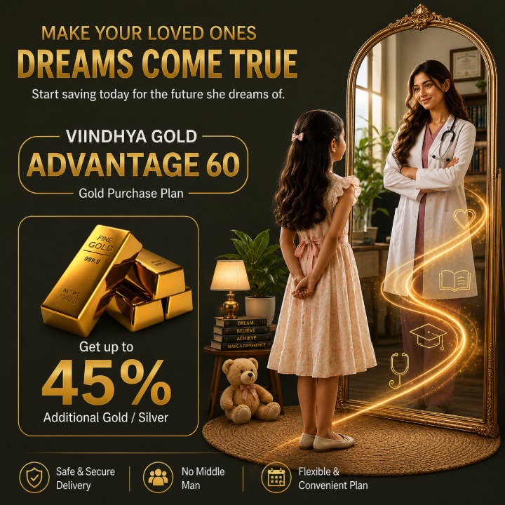 Top Benefits Of Choosing A Gold Purchase Plan In India 178962997510