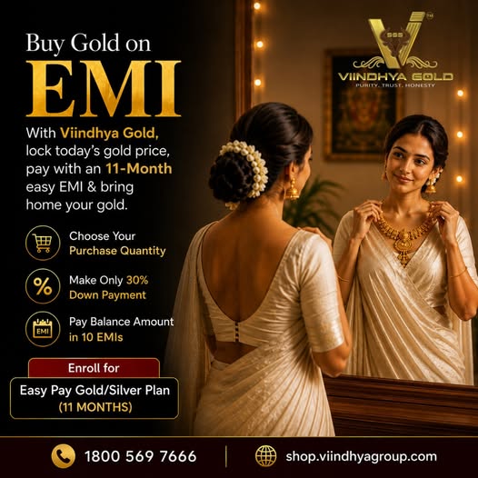 Top Benefits Of Choosing A Gold Purchase Plan In India 17896299753