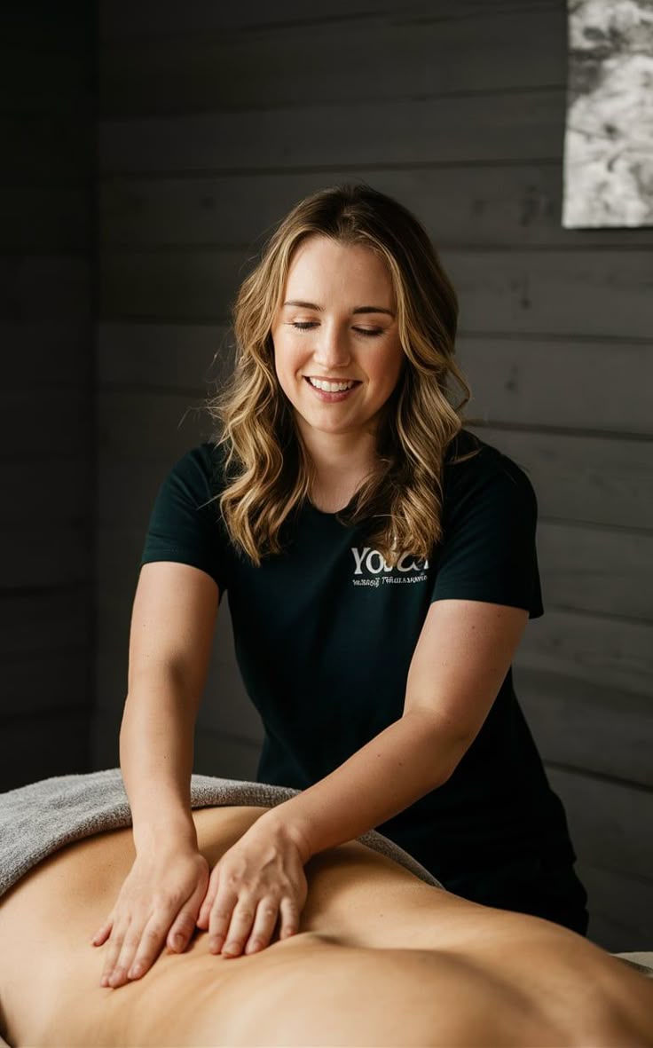 Top Body Massage Spa In Nashik Thai Balinese And More 17466264762