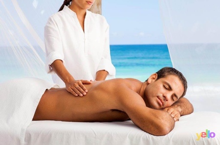 Top Body Massage Spa In Nashik Thai Balinese And More 17466264763