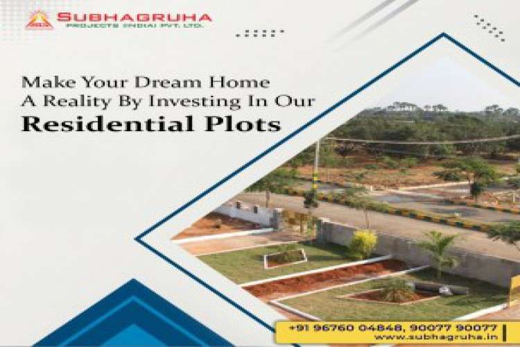 Top Builders In Vizag Subhagruha 2720969