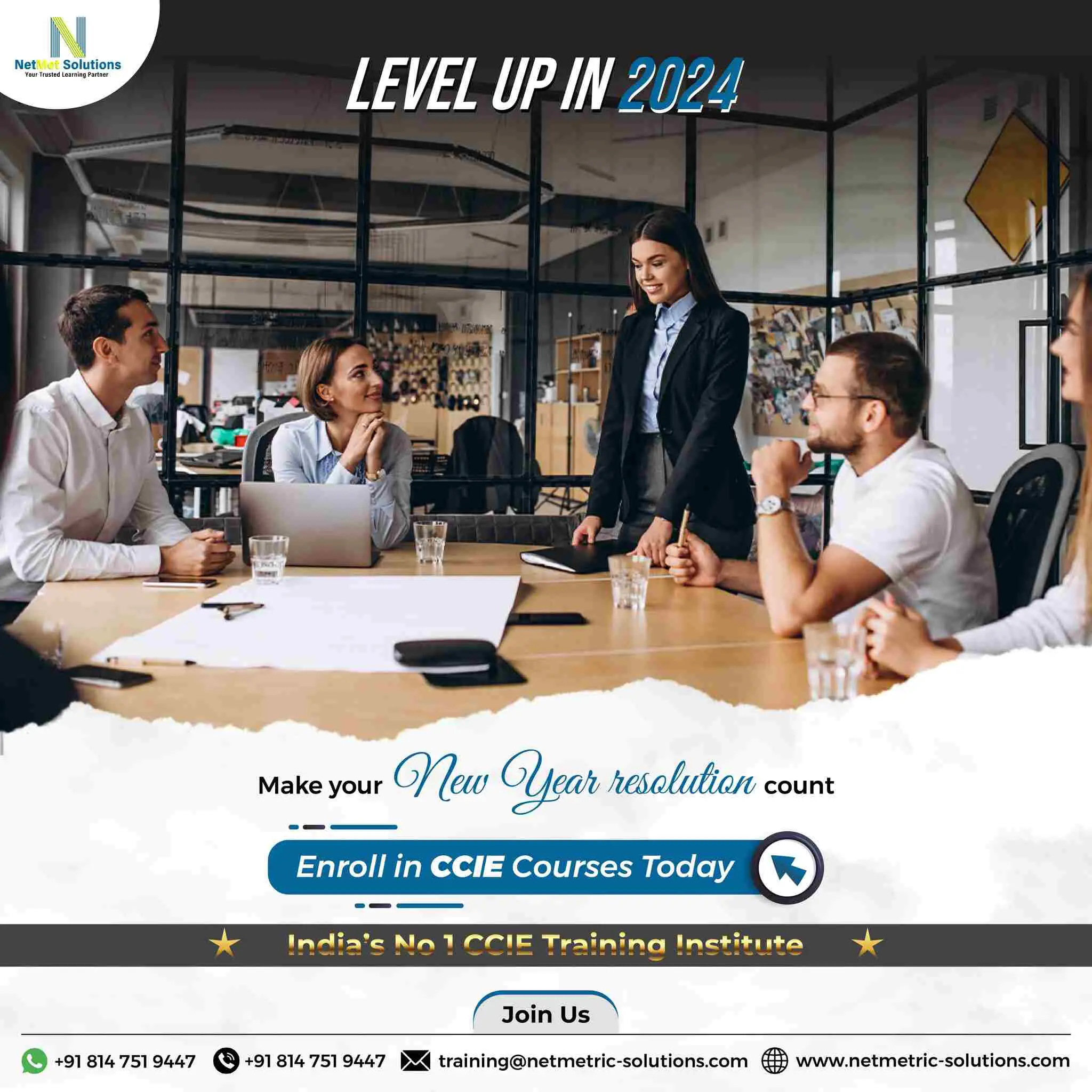 Top Ccie Data Center Course 17066157707